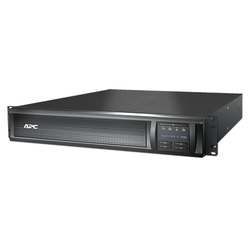 APC Smart-UPS X 1500VA LCD