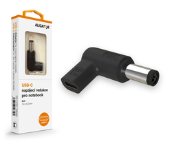 USB-C napájecí redukce 7,4 x 5,0 mm pro notebooky Dell