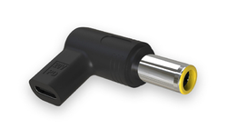USB-C napájecí redukce 7,9 x 5,5 mm pro notebooky Lenovo