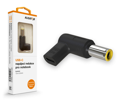 USB-C napájecí redukce 7,9 x 5,5 mm pro notebooky Lenovo