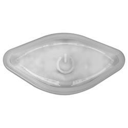 UVEX BLIKAČKA PLUG-IN LED KID 2 (S4191150900)
