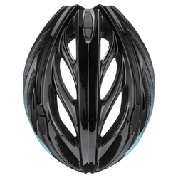 Uvex Boss Race, black (55-60cm)