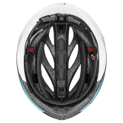 Uvex Boss Race, lime (52-56cm)