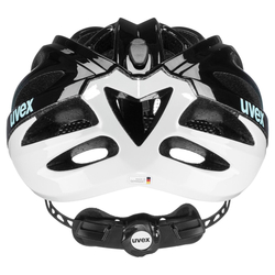 Uvex Boss Race, lime (52-56cm)