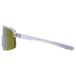 UVEX BRÝLE DYRT CLEAR PURPLE/MIR.RED (S5330959416)