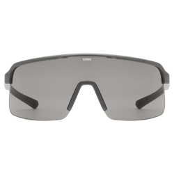 UVEX BRÝLE DYRT SMOKE MATT/SMOKE (S5330955515)