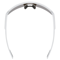 UVEX BRÝLE DYRT WHITE MATT/MIR.GOLD (S5330958816)
