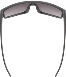 UVEX BRÝLE LGL 51 BLACK MAT/MIR.SILVER