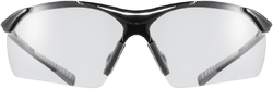 UVEX BRÝLE SPORTSTYLE 223 BLACK GREY / CLEAR