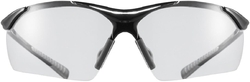 UVEX BRÝLE SPORTSTYLE 223 BLACK GREY / CLEAR