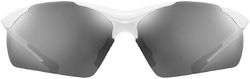 UVEX BRÝLE SPORTSTYLE 223 WHITE / LTM.SILVER