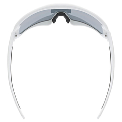 UVEX BRÝLE SPORTSTYLE 231 WHITE MAT / MIRROR BUE