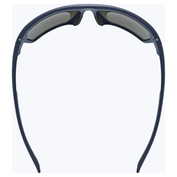 UVEX BRÝLE SPORTSTYLE 238 DEEP SPACE MATT/MIR. RED (S5330594416)