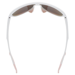 UVEX BRÝLE SPORTSTYLE 515 WHITE MATT/MIR. PINK (S5330668316)