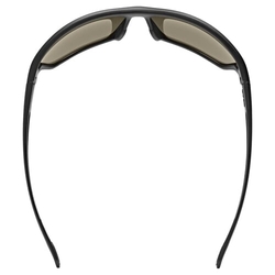 UVEX BRÝLE SPORTSTYLE 806 BLACK MATT/MIR.GREEN (S5330872215)