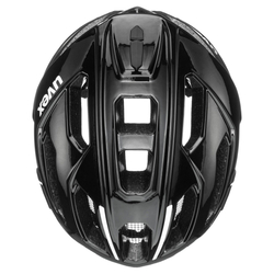 Uvex Gravel X - all black (52-57)