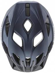UVEX HELMA ACTIVE CC DEEP SPACE SAND MAT vel.56-60cm
