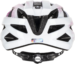UVEX HELMA AIRWING PINK - WHITE vel.52-57cm