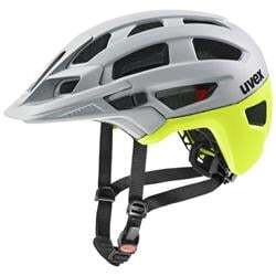 UVEX HELMA FINALE 2.0 RHINO-NEON YELLOW M vel.52-57 cm