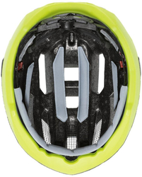 UVEX HELMA GRAVEL X RHINO-NEON YELLOW vel.52-57cm
