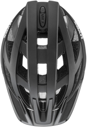 UVEX HELMA I-VO CC MIPS ALL BLACK vel.52-57cm