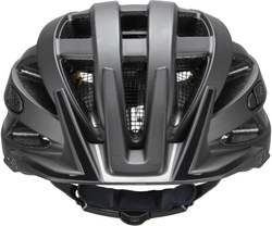 UVEX HELMA I-VO CC MIPS ALL BLACK vel.56-60cm