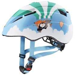 UVEX HELMA KID 2 CC BALLON MATT