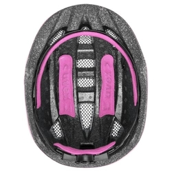 UVEX HELMA KID 2 CC PINK UNICORN MATT 