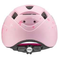 UVEX HELMA KID 2 CC PINK UNICORN MATT 