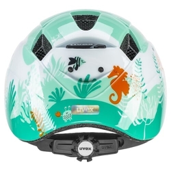 UVEX HELMA KID 2 UNDERWATER
