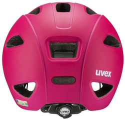 UVEX HELMA OYO BERRY-PURPLE MAT vel.46-50cm