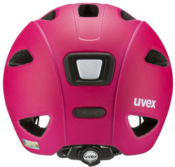 UVEX HELMA OYO BERRY-PURPLE MAT vel.46-50cm