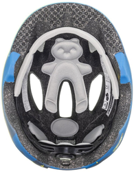 UVEX HELMA OYO STYLE DEEP SPACE MATT vel.50-54cm