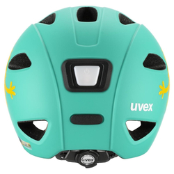UVEX HELMA OYO STYLE MONSTER LAGOON MATT vel. 46-50