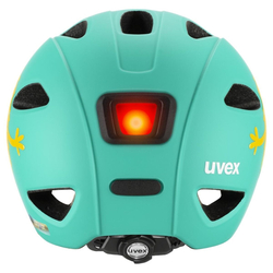UVEX HELMA OYO STYLE MONSTER LAGOON MATT vel. 50-54