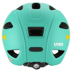 UVEX HELMA OYO STYLE MONSTER LAGOON MATT vel. 50-54