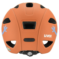 UVEX HELMA OYO STYLE MONSTER PAPAYA MATT vel. 50-54