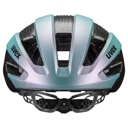 UVEX HELMA RISE CC FLIP FLOP-BLACK MATT
