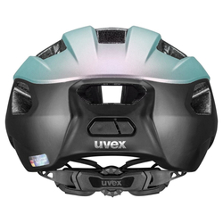 UVEX HELMA RISE CC FLIP FLOP-BLACK MATT