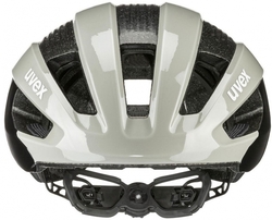 UVEX HELMA RISE, SAND - BLACK vel.52-56 cm