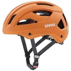 UVEX HELMA STRIDE PAPAYA MATT vel.59-61 cm