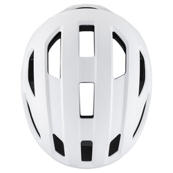 UVEX HELMA STRIDE WHITE MATT vel.56-59 cm