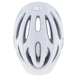 UVEX HELMA TRUE CC CLOUD - WHITE (S4100540700)