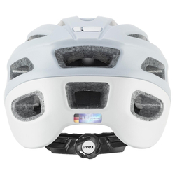UVEX HELMA TRUE CC CLOUD - WHITE (S4100540700)