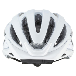 UVEX HELMA TRUE CC CLOUD - WHITE vel. 52-56