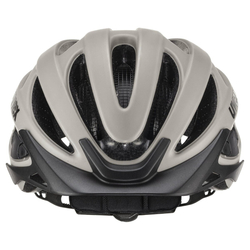 UVEX HELMA TRUE CC OAK BROWN - SILVER vel. 55-58