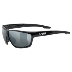 Uvex Sportstyle 706, black