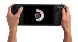 Valve Steam Deck OLED (512 GB)