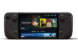 Valve Steam Deck OLED (512 GB)