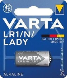 Varta LR1 ( N, LADY)